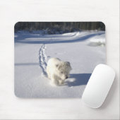 アルバータ，カナダ マウスパッド (マウス)