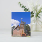 アルバータ、ジャスパー。 ポストカード (スタンド正面)