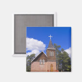 アルバータ、ジャスパー。 マグネット (正面/裏面)