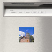 アルバータ、ジャスパー。 マグネット (インサイチュ (食洗機))