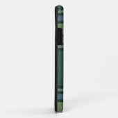 アルバータ タータン iPhone 5 ID カバー (裏面/右)