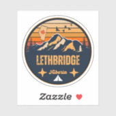 アルバータ，バーチクリフ シール (シート)