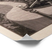 アルバートでグランドマソニック王室のギャザリング ポスター (角)