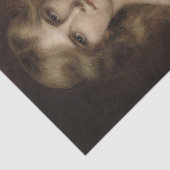 アルバートによる美しい女性は、美女のépoque、勝利者リンチを加えます 薄葉紙 (詳細)