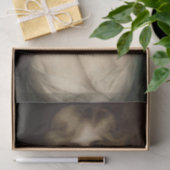 アルバートによる美しい女性は、美女のépoque、勝利者リンチを加えます 薄葉紙 (ギフト)