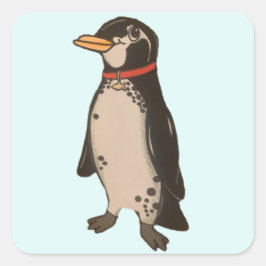 アルバートのシール スクエアシール