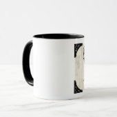 アルバートのマグ マグカップ (正面左)