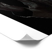 アルバートウェスカー ポスター (角)