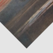 アルバートエーデルフェルト – ポートレートオブルイパスツール 薄葉紙 (詳細)