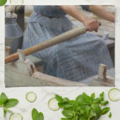 アルバートエーデルフェルト – ラライティエール キッチンタオル (折り畳み)