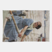 アルバートエーデルフェルト – ラライティエール キッチンタオル (横)