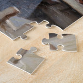 アルバートエーデルフェルト – ラライティエール ジグソーパズル (側面)