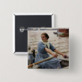 アルバートエーデルフェルト – ラライティエール 缶バッジ (正面&裏面)