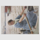 アルバートエーデルフェルト – ラライティエール 薄葉紙 (正面)