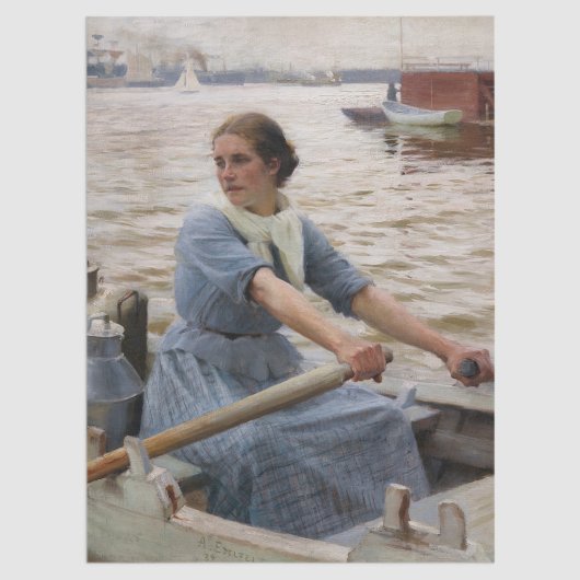 アルバートエーデルフェルト – ラライティエール 薄葉紙