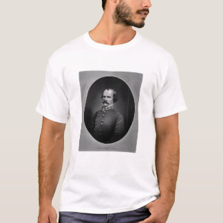 アルバートシドニージョンソン同盟大将 Tシャツ