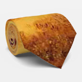 アルバートビエルシュタット – サンセットオンザマウンテン ネクタイ (ロール)