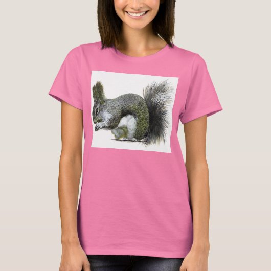 アルバートリス Tシャツ (正面)