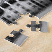 アルバート波止場リバプール ジグソーパズル (側面)