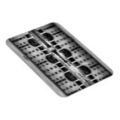 アルバート波止場リバプール マグネット (右側)