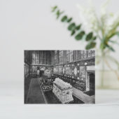 アルバート記念礼拝堂（ウィンザー） ポストカード (スタンド正面)