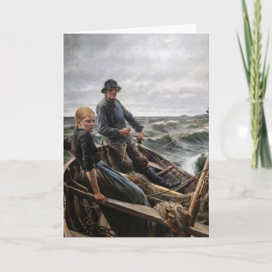 アルバート・エーデルフェルト – アットシー カード (正面)