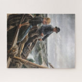 アルバート・エーデルフェルト – アットシー ジグソーパズル (横)