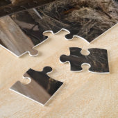 アルバート・エーデルフェルト – アットシー ジグソーパズル (側面)