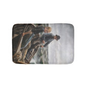 アルバート・エーデルフェルト – アットシー バスマット (正面)