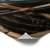 アルバート・エーデルフェルト – アットシー ポスター (角)