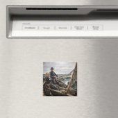 アルバート・エーデルフェルト – アットシー マグネット (インサイチュ (食洗機))