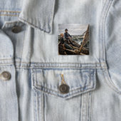 アルバート・エーデルフェルト – アットシー 缶バッジ (インサイチュ)