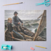 アルバート・エーデルフェルト – アットシー 薄葉紙 (クラフト)