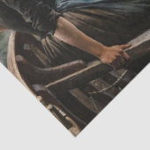 アルバート・エーデルフェルト – アットシー 薄葉紙 (詳細)