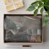 アルバート・エーデルフェルト – アットシー 薄葉紙 (ギフト)