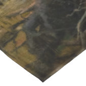 アルバート・エーデルフェルト – カウコラ・リッジアットサンセット テーブルクロス (アングル)