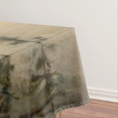 アルバート・エーデルフェルト – カウコラ・リッジアットサンセット テーブルクロス (インサイチュ)