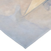 アルバート・エーデルフェルト – ヘルシンキの港 テーブルクロス (アングル)