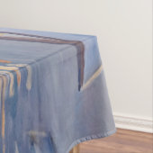 アルバート・エーデルフェルト – ヘルシンキの港 テーブルクロス (インサイチュ)