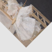 アルバート・エーデルフェルト – ルクセンブルク庭園，パリ 薄葉紙 (詳細)