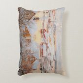 アルバート・エーデルフェルト – 12月の日 アクセントクッション (正面(垂直))