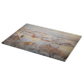 アルバート・エーデルフェルト – 12月の日 カッティングボード (角)