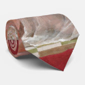 アルバート・ジョセフ・ムーアによるジャスミン、ヴィクトリア時代の美術 ネクタイ (ロール)