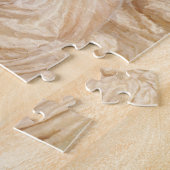 アルバート・ジョセフ・ムーアによる「銀」- ヴィクトリア時代の美術 ジグソーパズル (側面)