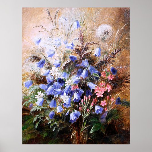 アルバート・デューラー・ルーカス：ハレボルズとケンタウリ ポスター (正面)