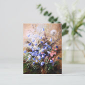 アルバート・デューラー・ルーカス:ハレボルズとケンタウリ ポストカード (スタンド正面)