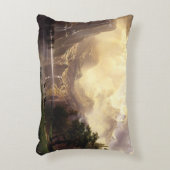 アルバート・ビアスタット シエラネバダ山脈にて アクセントクッション (正面(垂直))