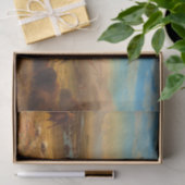 アルバート・ビエルシュタットによるバッファローの最後 薄葉紙 (ギフト)