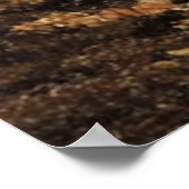 アルバート・ビエルシュタット湖タホ， 1868 ポスター (角)