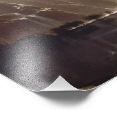 アルバート・ビエルシュタット – シエラネバダの間 フォトプリント            (角)